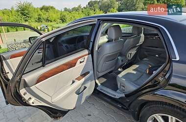 Седан Toyota Avalon 2008 в 