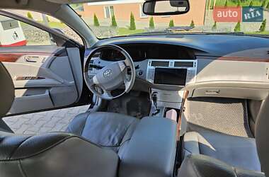 Седан Toyota Avalon 2008 в 