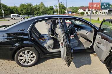 Седан Toyota Avalon 2008 в 