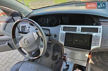 Седан Toyota Avalon 2008 в 