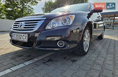 Седан Toyota Avalon 2008 в 