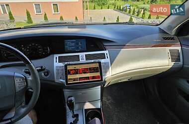 Седан Toyota Avalon 2008 в 