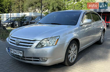 Седан Toyota Avalon 2006 в Одесі