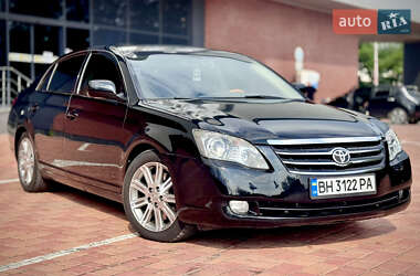 Седан Toyota Avalon 2007 в Одессе