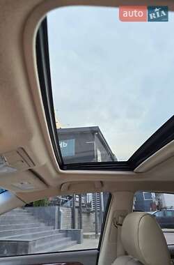 Седан Toyota Avalon 2008 в Сумах