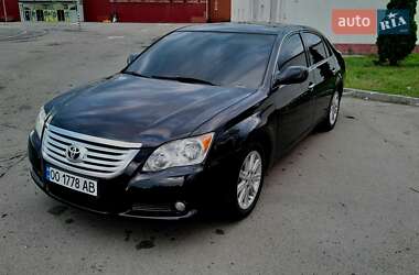 Седан Toyota Avalon 2007 в Києві