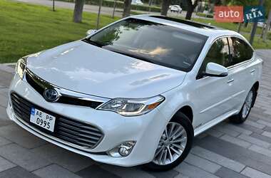 Седан Toyota Avalon 2014 в Днепре