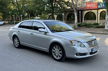 Седан Toyota Avalon 2008 в Николаеве