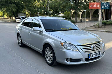 Седан Toyota Avalon 2008 в Николаеве