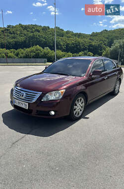 Седан Toyota Avalon 2008 в 