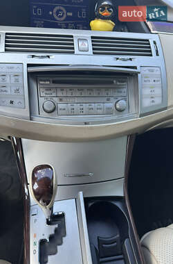 Седан Toyota Avalon 2008 в 