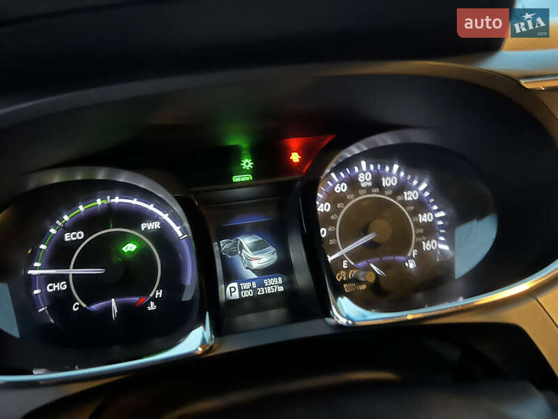 Седан Toyota Avalon 2013 в Львові фото 21 Седан Toyota Avalon 2013 в Львові