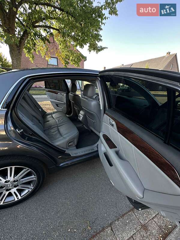 Седан Toyota Avalon 2008 в Коломые
