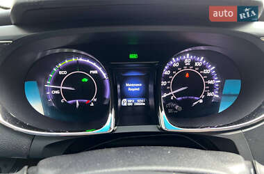Седан Toyota Avalon 2013 в 