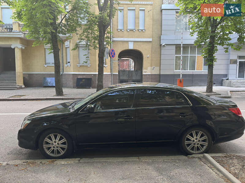 Седан Toyota Avalon 2006 в Харкові фото 3 Седан Toyota Avalon 2006 в Харкові