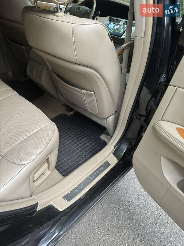 Седан Toyota Avalon 2006 в Харкові фото 7 Седан Toyota Avalon 2006 в Харкові
