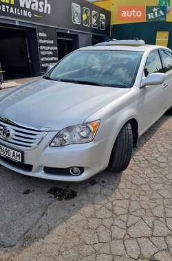 Седан Toyota Avalon 2008 в 