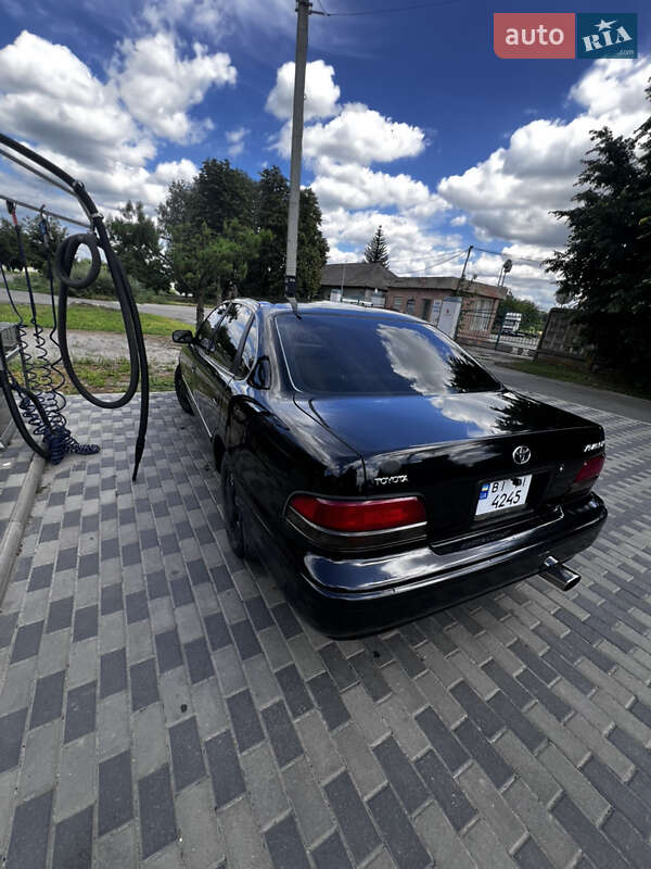 Toyota Avalon 1995
