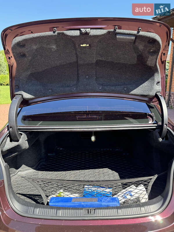 Седан Toyota Avalon 2017 в Києві