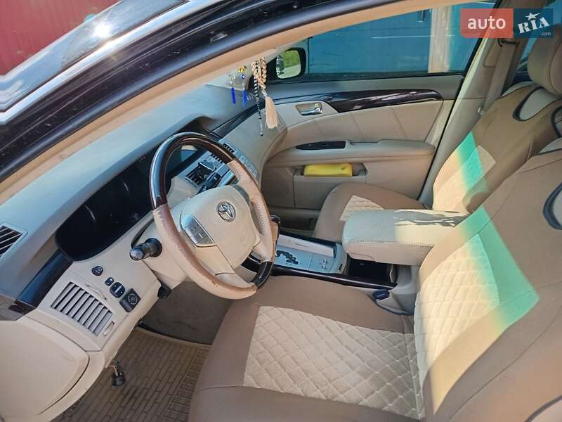 Седан Toyota Avalon 2007 в Вінниці