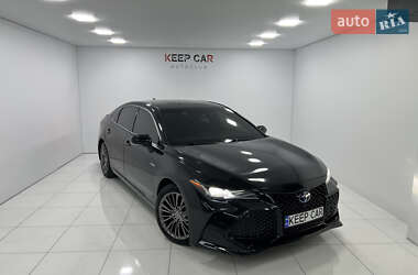 Седан Toyota Avalon 2018 в Одессе