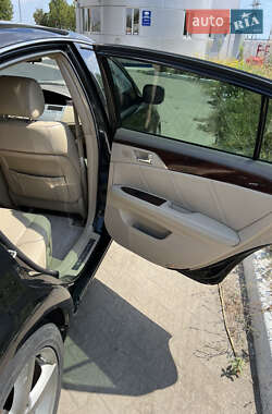 Седан Toyota Avalon 2008 в 