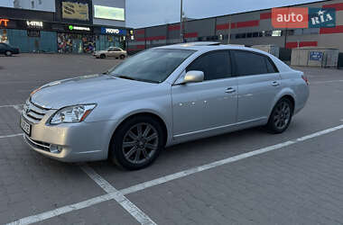 Седан Toyota Avalon 2006 в Києві