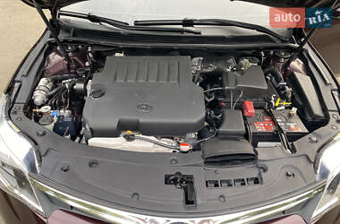 Седан Toyota Avalon 2016 в 