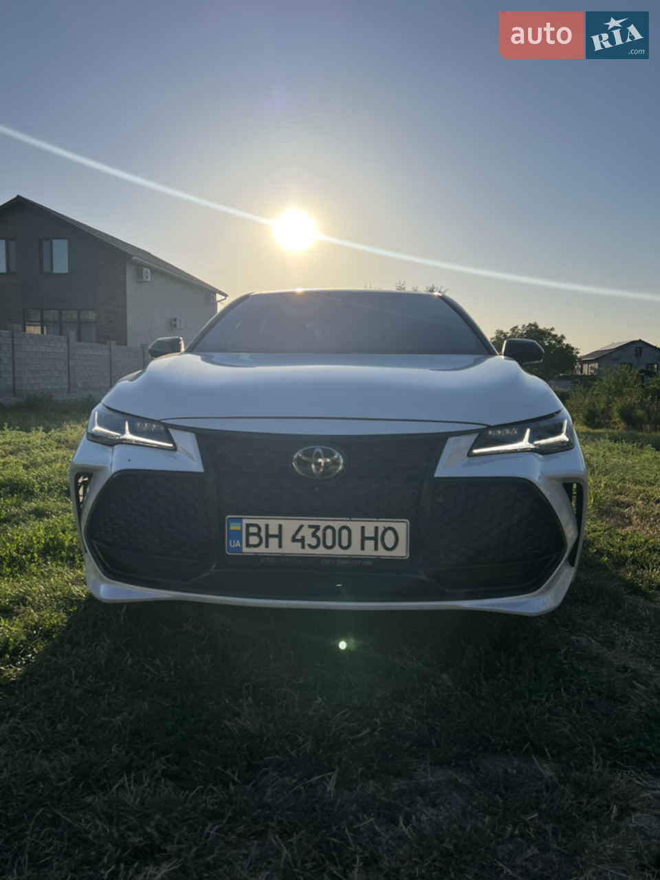 2018 Toyota Avalon - мініатюра 7