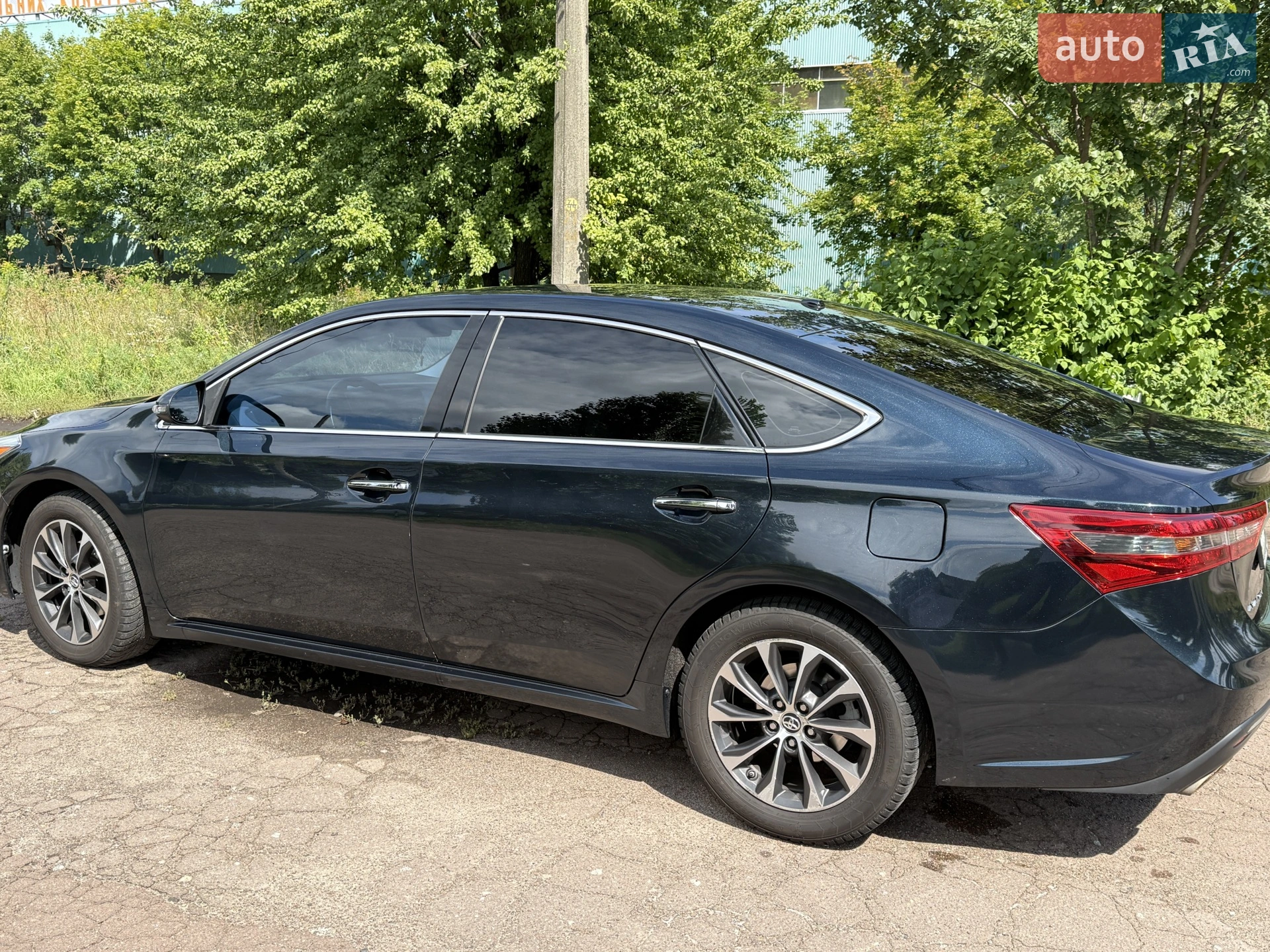 2015 Toyota Avalon - мініатюра 14