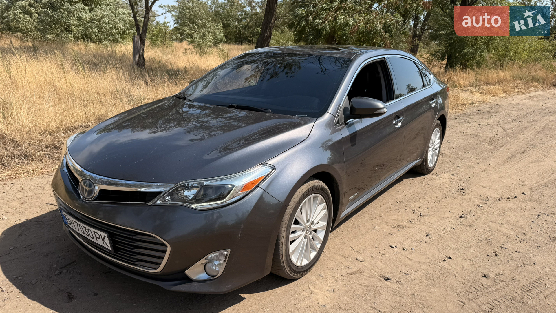 2014 Toyota Avalon - мініатюра 4