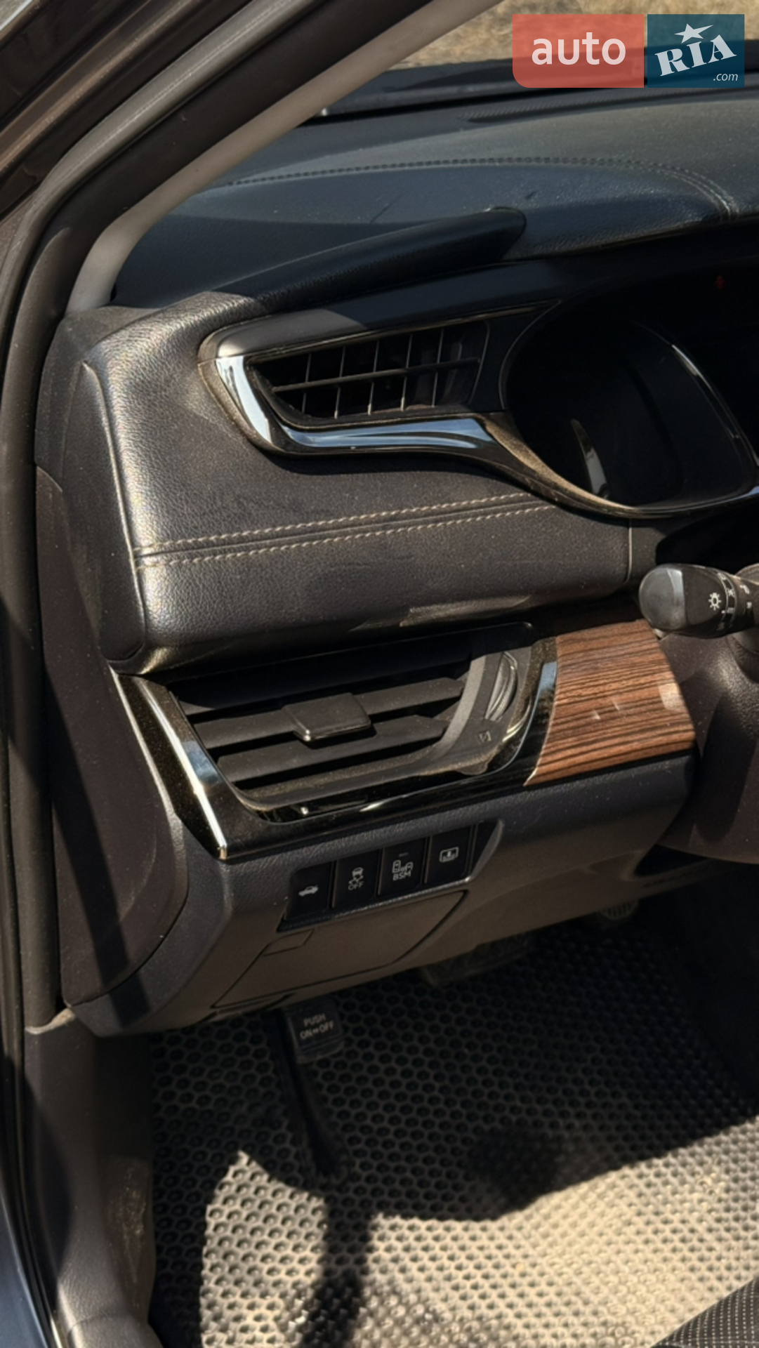 2014 Toyota Avalon - мініатюра 30