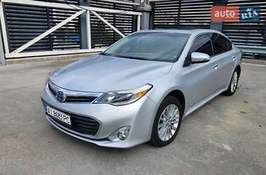 Седан Toyota Avalon 2014 в Киеве