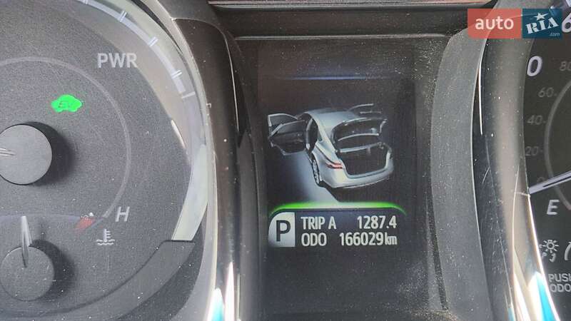 Седан Toyota Avalon 2014 в Києві