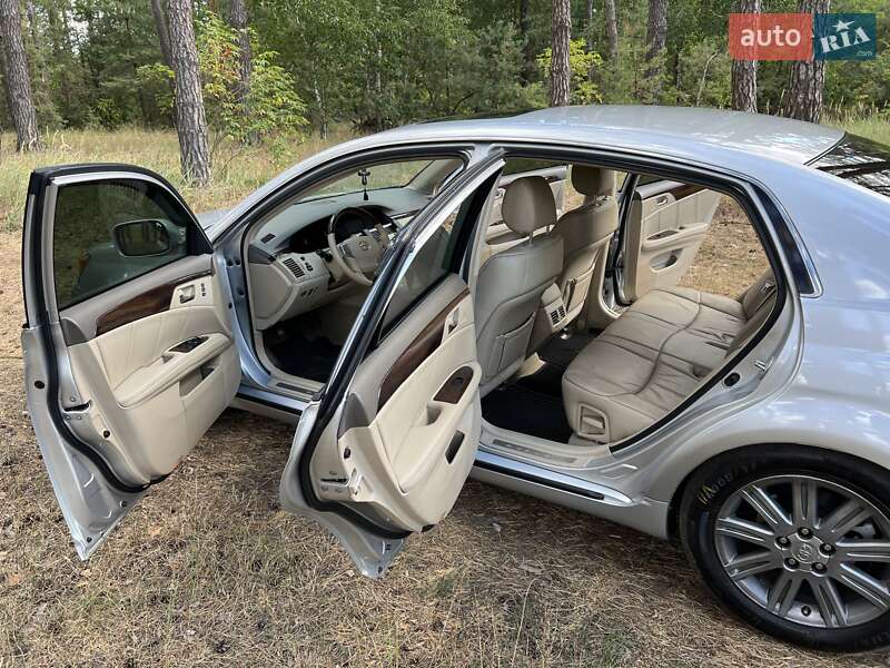 Седан Toyota Avalon 2007 в Києві