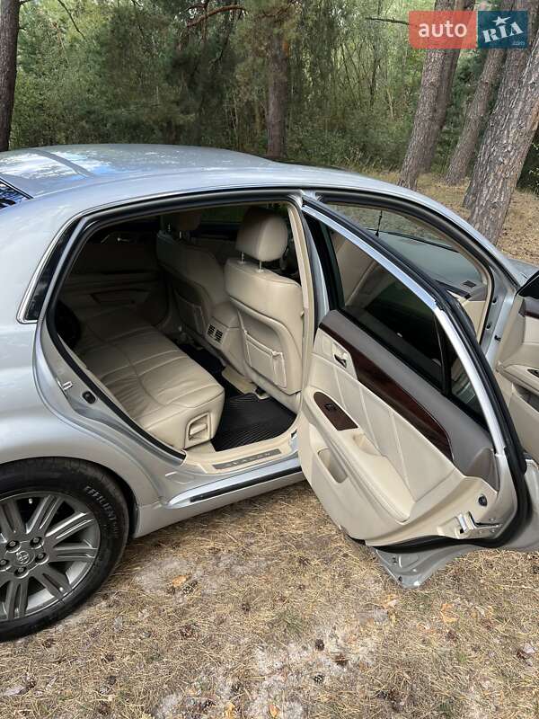 Седан Toyota Avalon 2007 в Києві