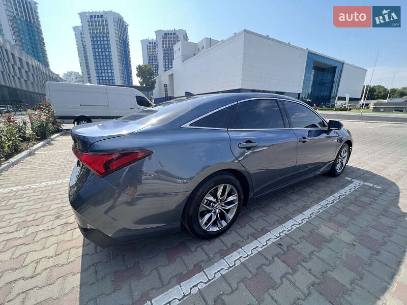 Седан Toyota Avalon 2020 в Одессе