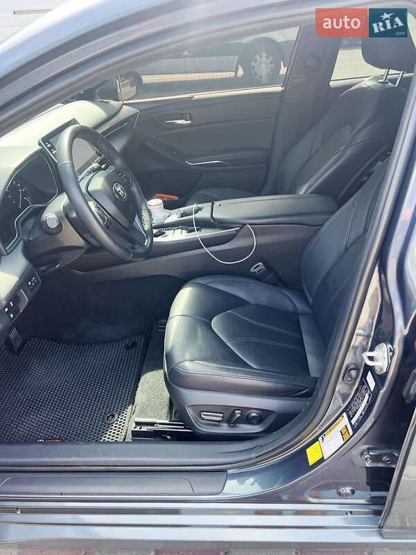 Седан Toyota Avalon 2020 в Одессе