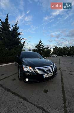 Седан Toyota Avalon 2007 в Измаиле