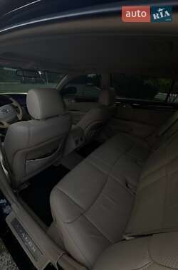 Седан Toyota Avalon 2007 в 