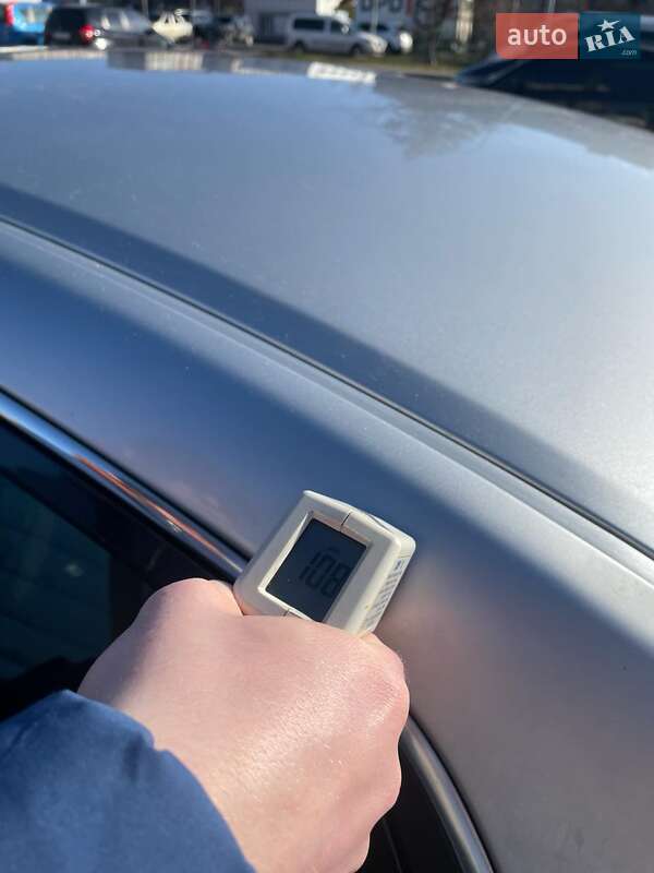 Седан Toyota Avalon 2008 в Львові