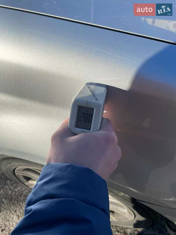 Седан Toyota Avalon 2008 в Львові