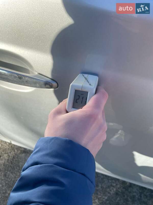 Седан Toyota Avalon 2008 в Львові