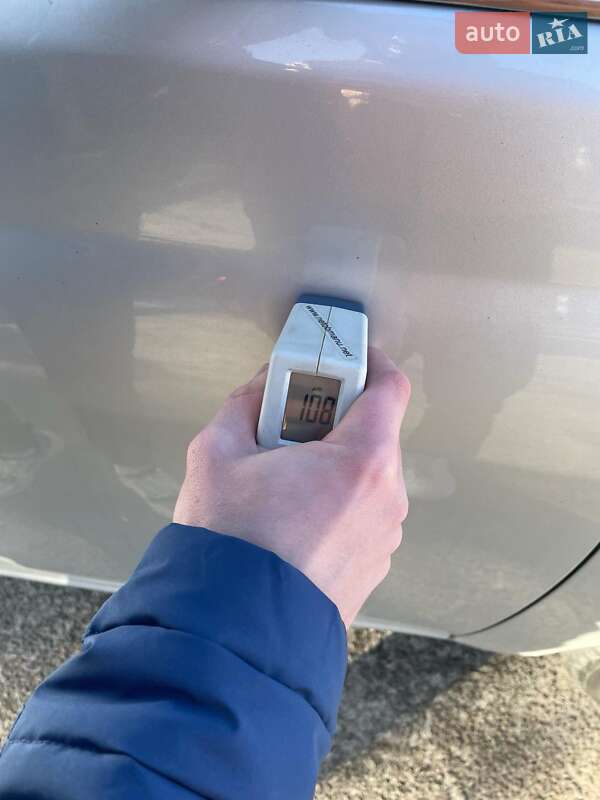 Седан Toyota Avalon 2008 в Львові