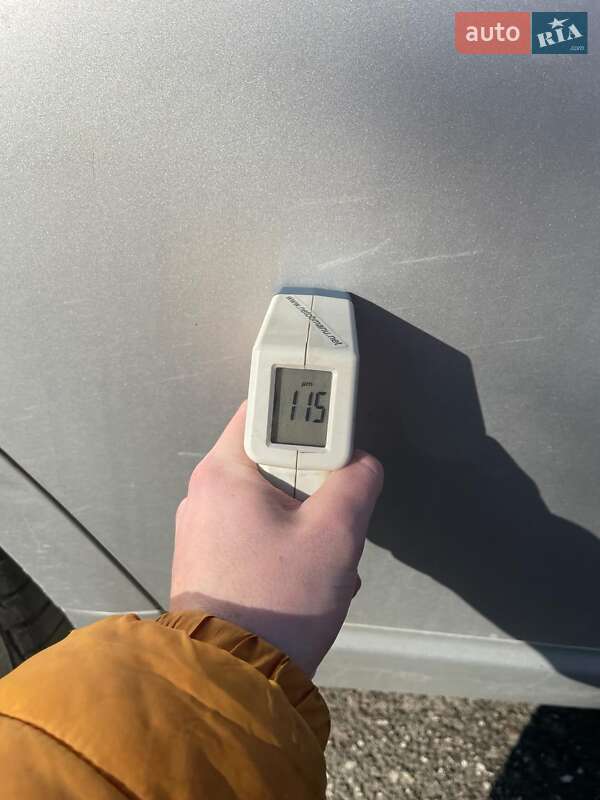 Седан Toyota Avalon 2008 в Львові