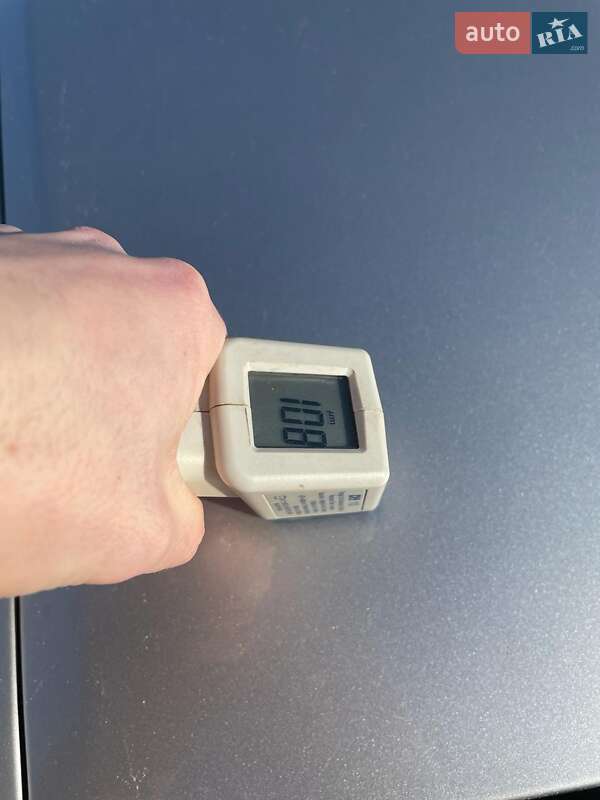 Седан Toyota Avalon 2008 в Львові