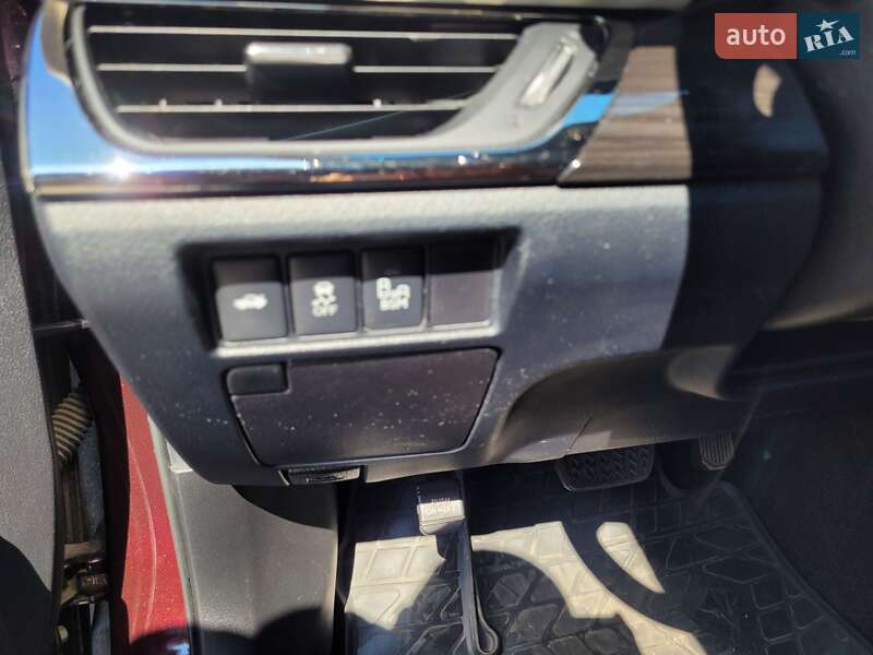 Седан Toyota Avalon 2014 в Харькове