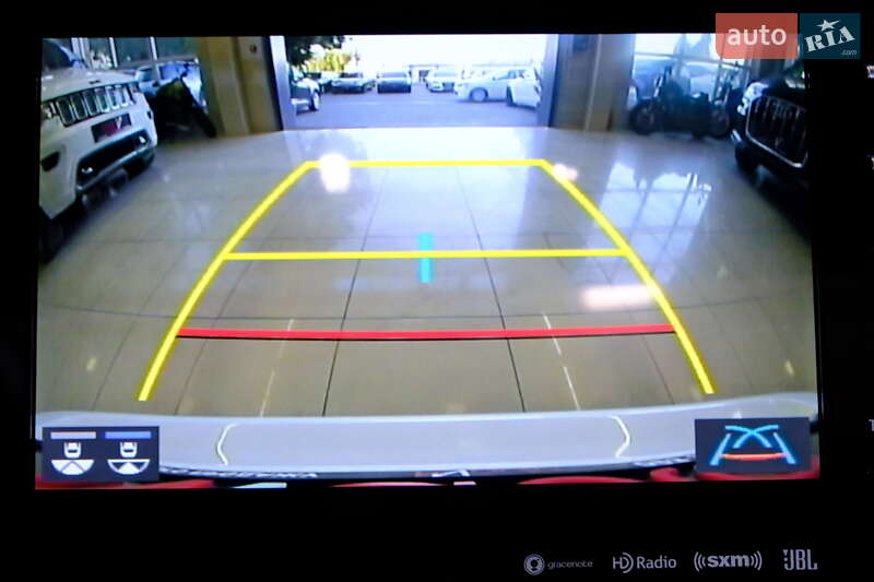 Седан Toyota Avalon 2019 в Одессе фото 32 Седан Toyota Avalon 2019 в Одессе