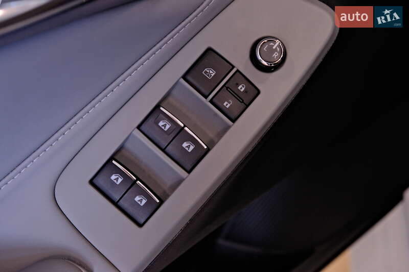 Седан Toyota Avalon 2019 в Одессе фото 37 Седан Toyota Avalon 2019 в Одессе