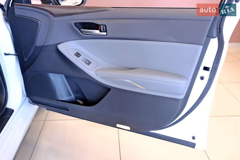 Седан Toyota Avalon 2019 в Одессе фото 51 Седан Toyota Avalon 2019 в Одессе